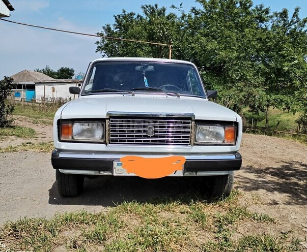 LADA (VAZ) 2107 2003, 71,556 km - 1.5 л - Cəlilabad