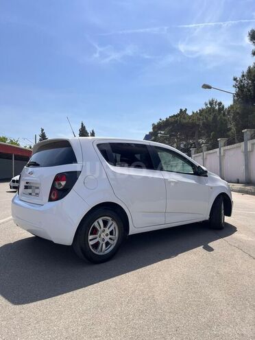Chevrolet Aveo 2011, 148,000 km - 1.4 л - Bakı
