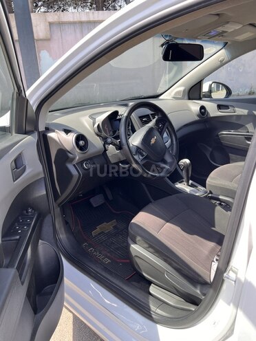Chevrolet Aveo 2011, 148,000 km - 1.4 л - Bakı