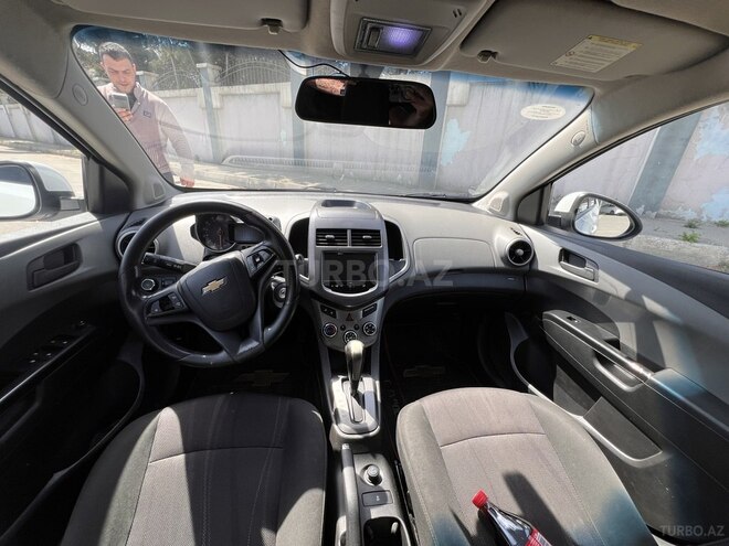 Chevrolet Aveo 2011, 148,000 km - 1.4 л - Bakı