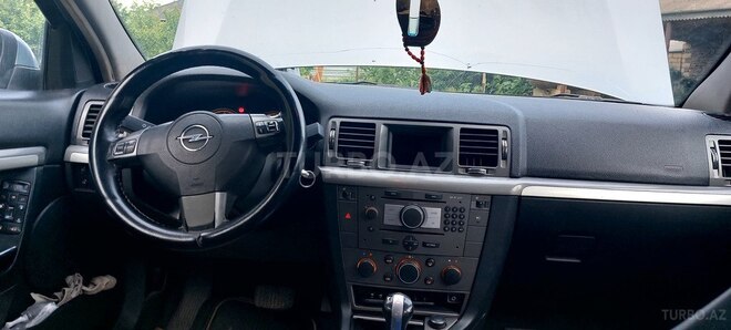 Opel Vectra 2008, 35,065 km - 1.8 л - Gəncə