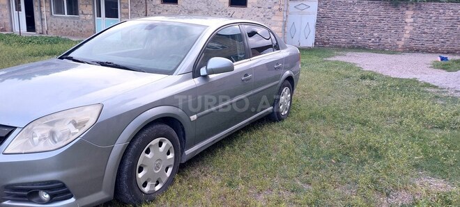 Opel Vectra 2008, 35,065 km - 1.8 л - Gəncə