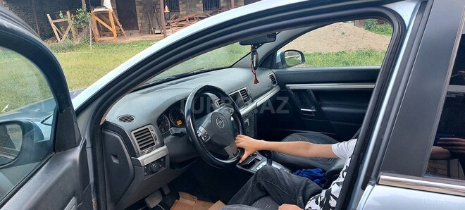 Opel Vectra 2008, 35,065 km - 1.8 л - Gəncə