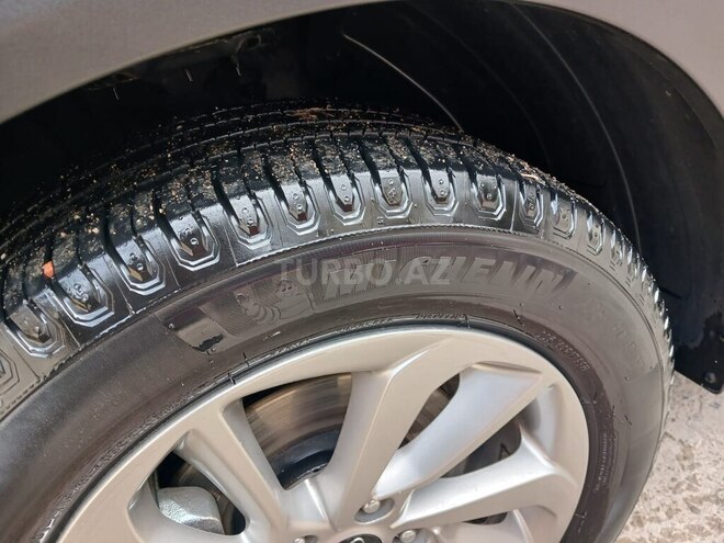 Hyundai Tucson 2017, 105,000 km - 2.0 l - Bakı