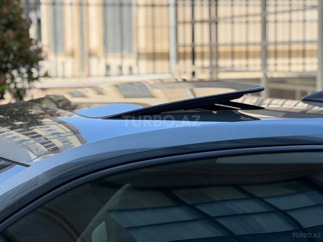 Chevrolet Camaro 2018, 119,000 km - 2.0 l - Bakı