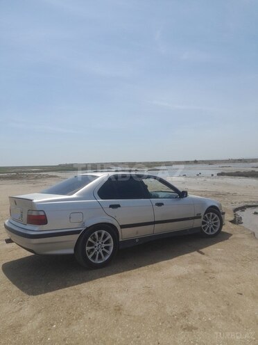BMW 320 1995, 42,000 km - 2.0 l - Bakı