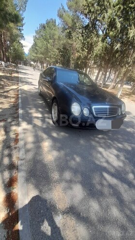 Mercedes CLK 200 2000, 423,000 km - 2.0 l - Sumqayıt