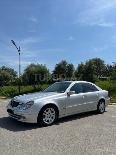 Mercedes E 300 d 2006, 364,000 km - 3.0 л - Bakı