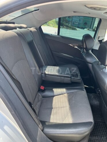 Mercedes E 300 d 2006, 364,000 km - 3.0 л - Bakı