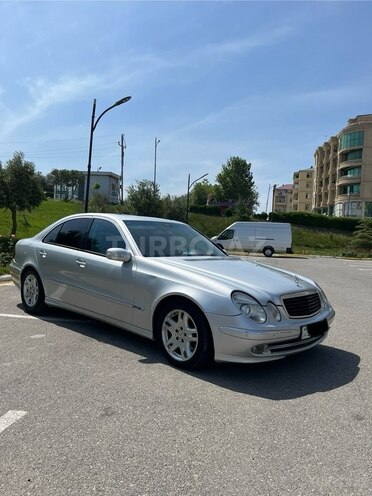Mercedes E 300 d 2006, 364,000 km - 3.0 л - Bakı