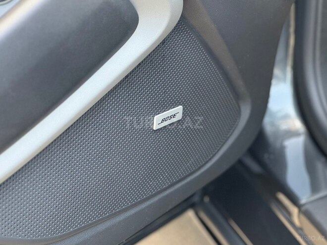 Chevrolet Camaro 2018, 119,000 km - 2.0 l - Bakı