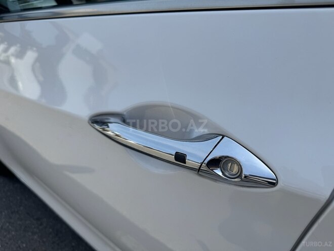 Hyundai i30 2012, 155,000 km - 1.6 l - Bakı
