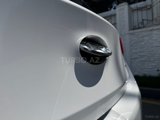Hyundai i30 2012, 155,000 km - 1.6 l - Bakı
