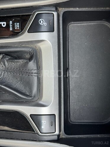 Hyundai i30 2012, 155,000 km - 1.6 l - Bakı