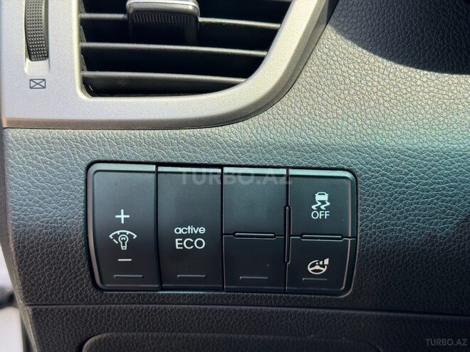 Hyundai i30 2012, 155,000 km - 1.6 l - Bakı