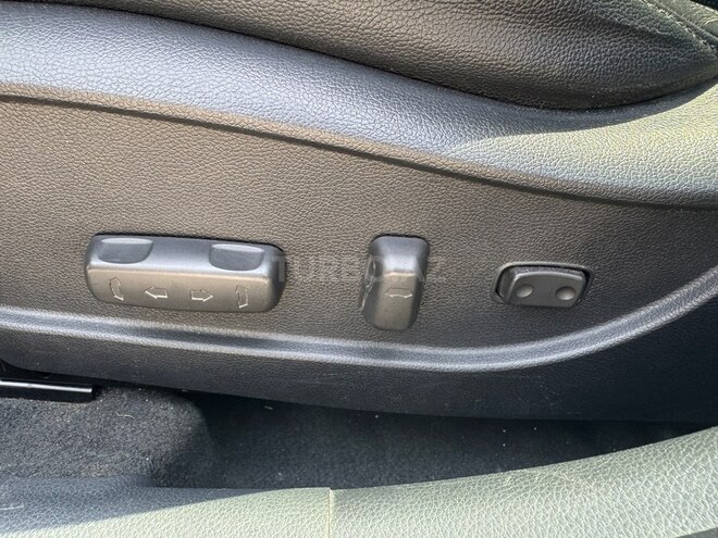 Hyundai i30 2012, 155,000 km - 1.6 l - Bakı