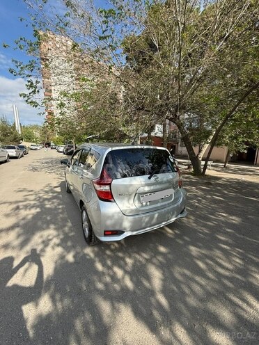 Nissan Note 2018, 49,000 km - 1.2 l - Bakı