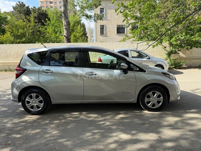 Nissan Note 2018, 49,000 km - 1.2 l - Bakı