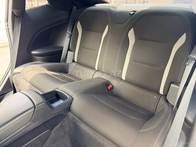 Chevrolet Camaro 2018, 119,000 km - 2.0 l - Bakı