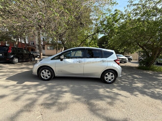 Nissan Note 2018, 49,000 km - 1.2 l - Bakı