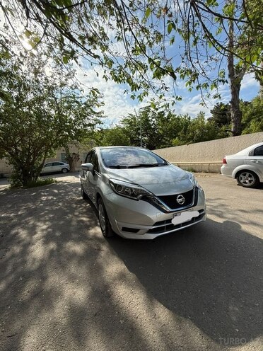 Nissan Note 2018, 49,000 km - 1.2 l - Bakı