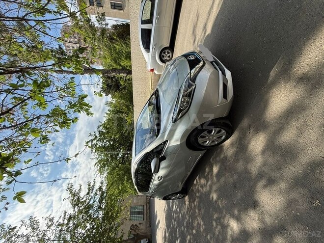 Nissan Note 2018, 49,000 km - 1.2 l - Bakı