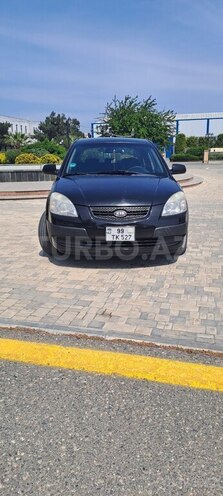 Kia Rio 2005, 285,000 km - 1.5 l - Bakı