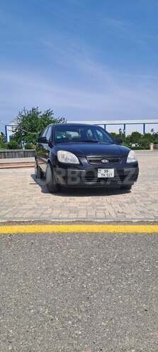 Kia Rio 2005, 285,000 km - 1.5 l - Bakı