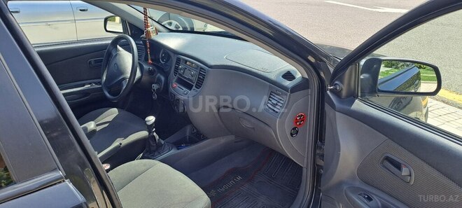 Kia Rio 2005, 285,000 km - 1.5 l - Bakı