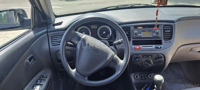 Kia Rio 2005, 285,000 km - 1.5 l - Bakı