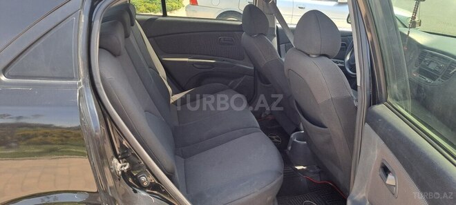 Kia Rio 2005, 285,000 km - 1.5 l - Bakı