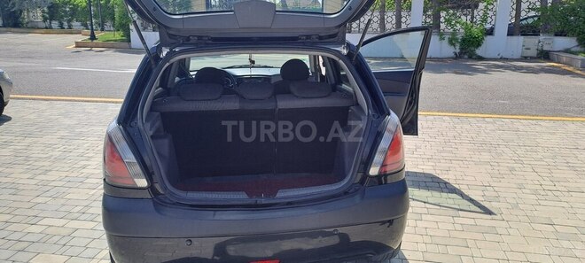 Kia Rio 2005, 285,000 km - 1.5 l - Bakı
