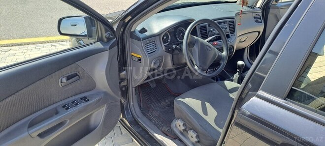 Kia Rio 2005, 285,000 km - 1.5 l - Bakı