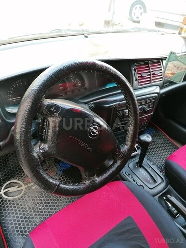 Opel Vectra 1999, 366,700 km - 1.8 l - Xaçmaz