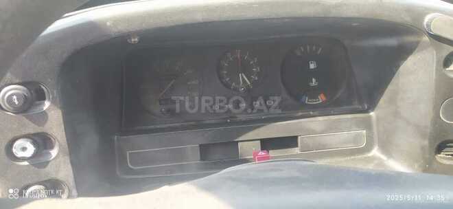 Ford Transit 1996, 237,980 km - 2.5 l - Bakı