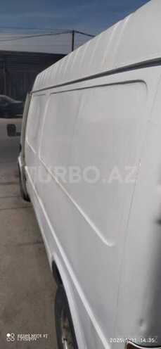 Ford Transit 1996, 237,980 km - 2.5 l - Bakı