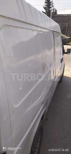 Ford Transit 1996, 237,980 km - 2.5 l - Bakı