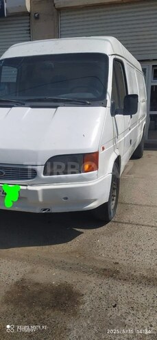 Ford Transit 1996, 237,980 km - 2.5 l - Bakı