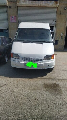 Ford Transit 1996, 237,980 km - 2.5 l - Bakı