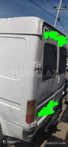 Ford Transit 1996, 237,980 km - 2.5 l - Bakı