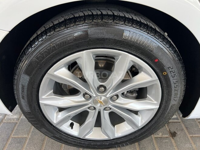 Chevrolet Malibu 2022, 59,000 km - 1.5 l - Bakı