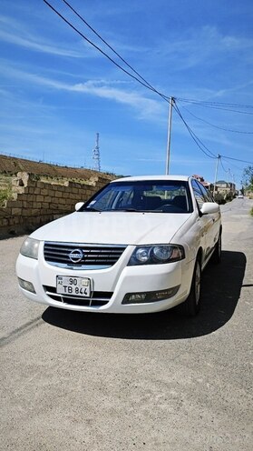 Nissan Sunny 2011, 229,200 km - 1.6 l - Bakı