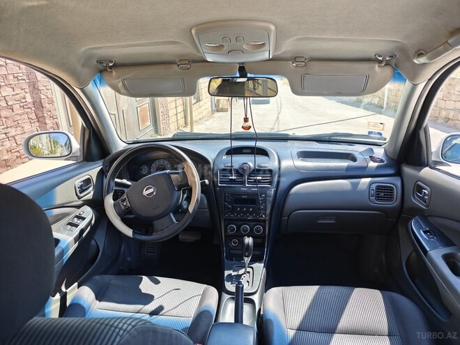 Nissan Sunny 2011, 229,200 km - 1.6 l - Bakı