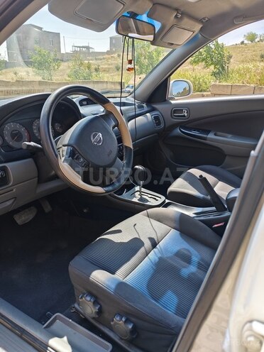 Nissan Sunny 2011, 229,200 km - 1.6 l - Bakı