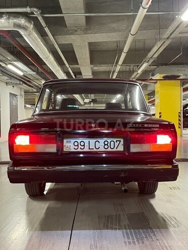 LADA (VAZ) 2107 2004, 95,000 km - 1.6 л - Gəncə