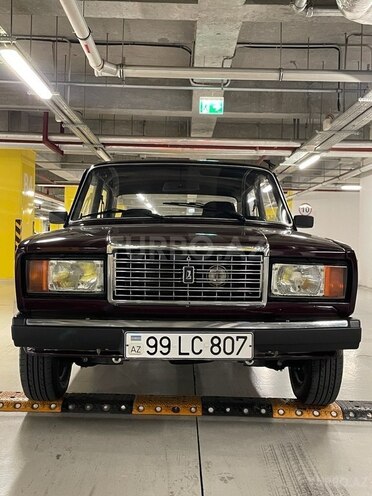 LADA (VAZ) 2107 2004, 95,000 km - 1.6 л - Gəncə