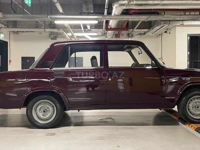 LADA (VAZ) 2107 2004, 95,000 km - 1.6 л - Gəncə