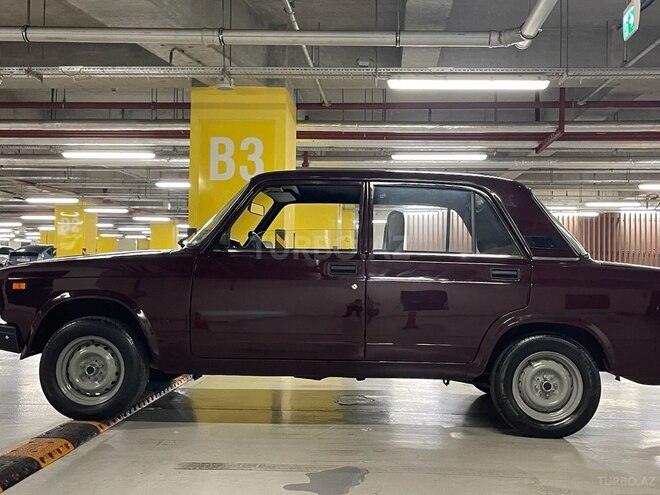 LADA (VAZ) 2107 2004, 95,000 km - 1.6 л - Gəncə