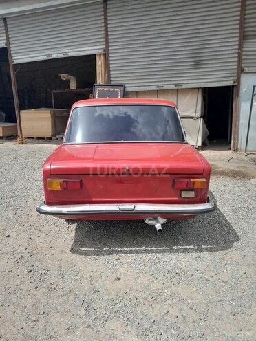 LADA (VAZ) 21011 1980, 95,000 km - 1.6 l - Gədəbəy