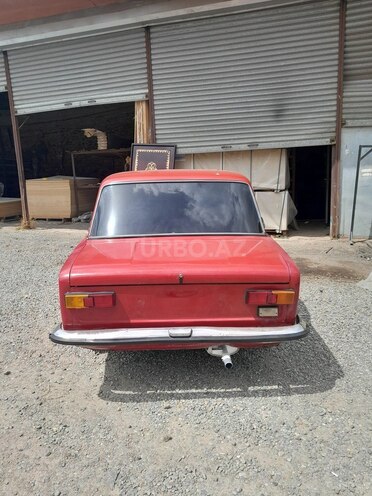 LADA (VAZ) 21011 1980, 95,000 km - 1.6 l - Gədəbəy